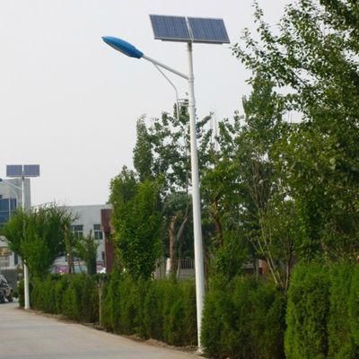 Ala Modern Outdoor 30W 60W 90W 100W Commercial Solar Panel System Solor LED Solar Street Light