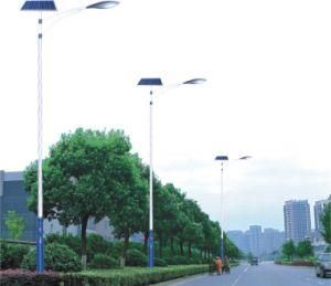 Solar LED Street Lamp