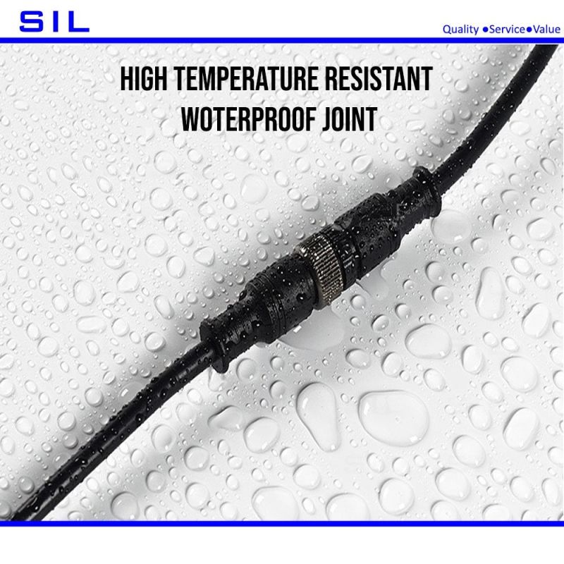 LED Wall Spot Light Waterproof IP65 72W Outdoor Stage Wash Light for Concerts LED Wash Wall Light