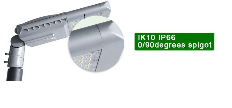Peony Good Quality 150W LED Street Light