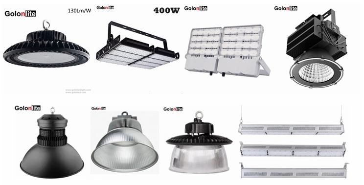 IP65 500W 400W 300W 200W Outdoor LED Spotlight