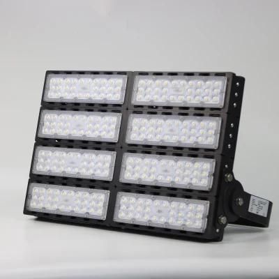 Professional Stadium Outdoor Light High Power 100W/120W/140W/150W/160W/180W/200W/280W/300W/400W/500W/600W/800W/1000W LED Floodlight