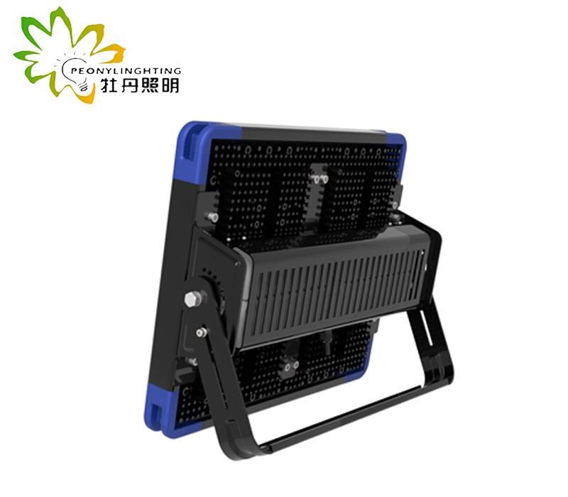 2019 High Power LED Court Light 720 Watt, IP68 Module LED Flood Light 180W with 5 Years Warranty