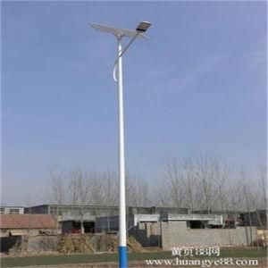 2016 Hot Sale 84W LED Street Lights with High Quality (JINSHANG SOLAR)