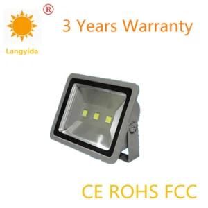 Made in China 50W Flood Light PF 0.9 6500k IP65