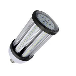 54W 7020lm LED Energy Saving Corn Light IP64 Energy Saving Lamp for Street Lighting Meatl Halide Lamps Replacement Projects