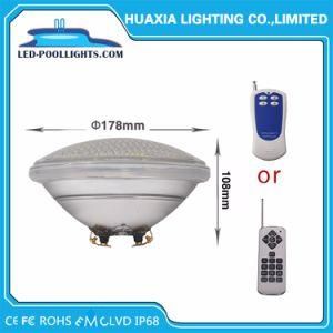 IP68 PAR56 LED Swimming Pool Light