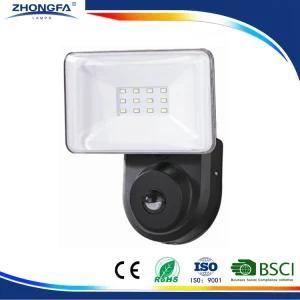 CE EMC RoHS Certified 7W IP44 600lm LED Wall Lighting