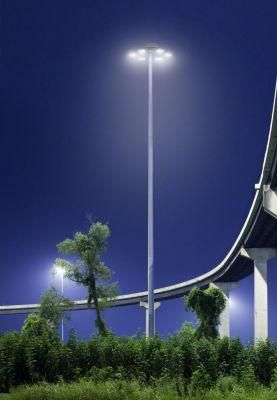 Ala High Lumen IP65 Waterproof 900W LED Flood Light Applicable to City Square, Station, Wharf