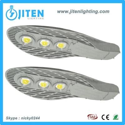 5 Years Warranty LED Street Light 120W with Bridgelux LED Chip