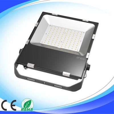 150W&#160; Outdoor LED Light IP65 SMD LED Floodlights (YC-SMD-150)