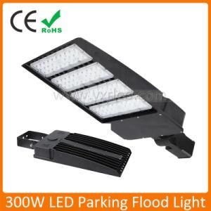 IP65 Outdoor Lighting 300W LED Parking Flood Light