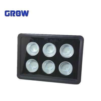 IP65 LED Sports Stadium Lighting High Power 200W-500W Ce LED Floodlight