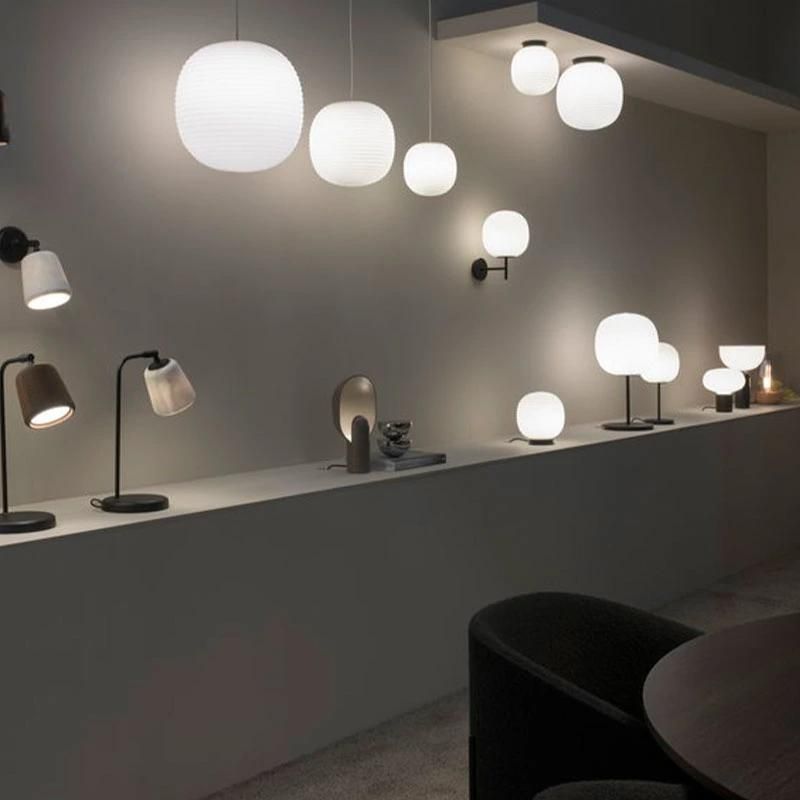 2022 Hot Sale Nordic Post-Modern LED Floor Lamp Living Room Sofa Side Metal Glass Floor Lamp