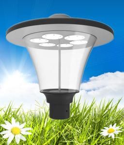 Landscape Solar High Power 30W-60W Die Casting LED Garden Lights