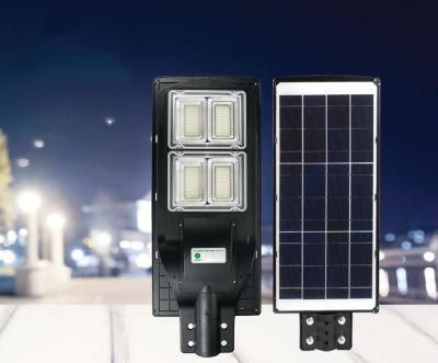 Ala 30W 60W 90W 120W Outside Solar Street Light Housing Road Outdoor Lamp Waterproof