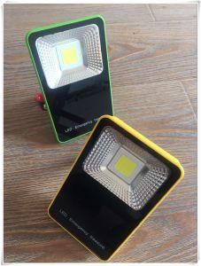 Handheld LED Flood Light (VL16001)