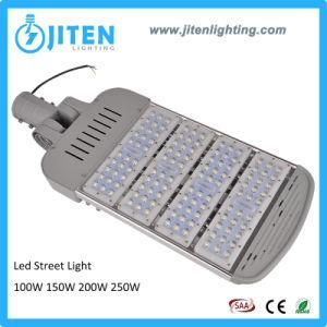 200W Aluminum Housing High Power Light LED Street Light Lamp