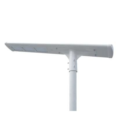 Waterproof 50W 80W Solar Street Light