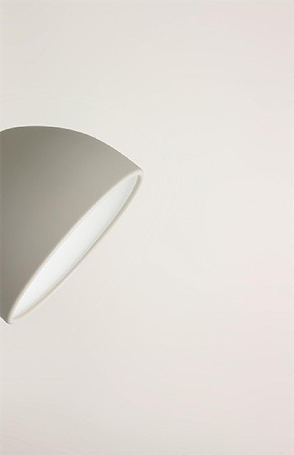 System C Creative Industrial Style Ceiling Lamp Retro Long Pole Living Room Multi Head Chandelier
