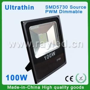 Dimmable 30W/50W/70W Outdoor Lamp LED Floodlight