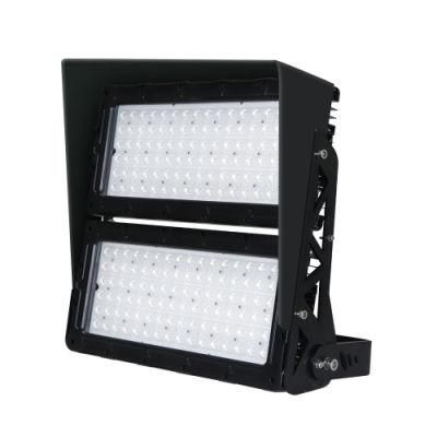 Best Price China Wholesale LED Court Outdoor 480W LED Flood Light