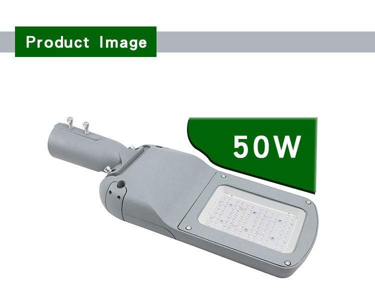 ENEC CB Made in China Peonylighting Manufacturers IP66 5 Years Warranty 60W Outdoor LED Street Lights