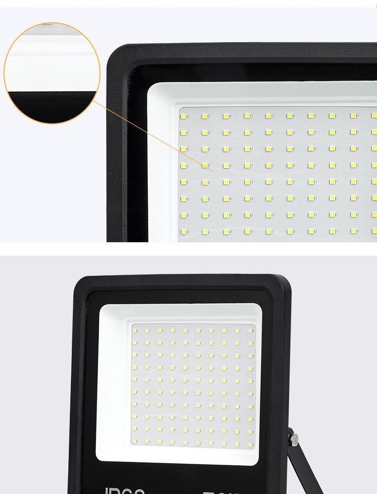 Street Lamp IP66 LED Flood Lighting 150W LED Light for Garage