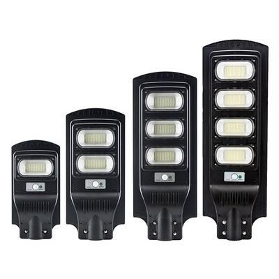 Ala Integrated Outdoor Waterproof IP65 70W All-in-One LED Solar Street Light