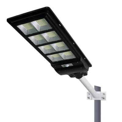 Factory Price Waterproof Aluminum Integrated 100W LED Street Light