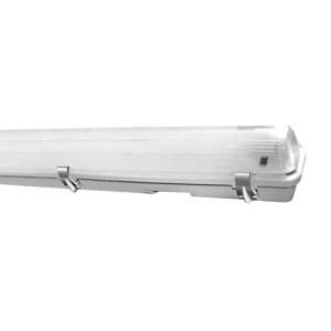 1.5m Ceiling T8 Tube LED Tri Proof Light with Single / Two / Three Heads