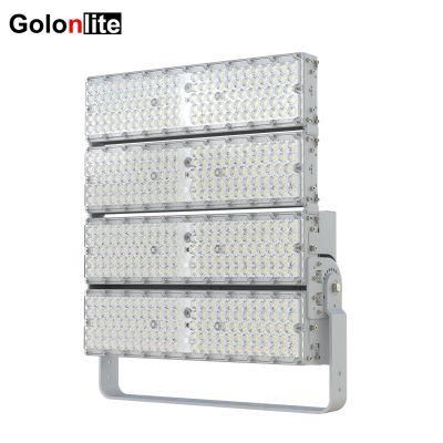 5 Years Warranty 160lm/W Dali 1-10V Dimmable LED Floodlight