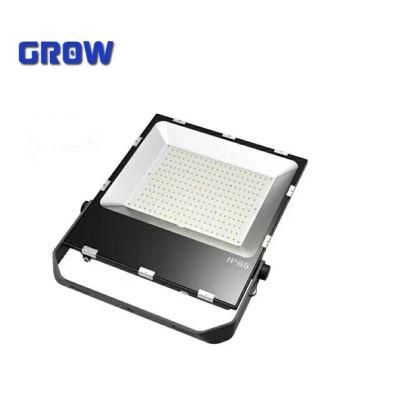Distributor of LED Floodlight for Outdoor Industrial Garden Lighting with 5years Warranty for Wide Flood Light