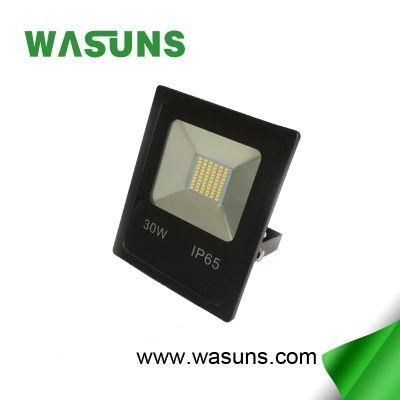 30W SMD LED Floodlights with Ce RoHS