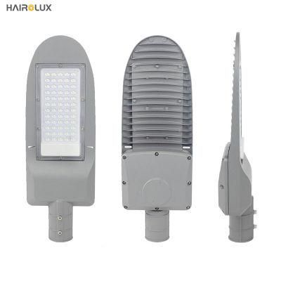 Economical High Brightness Outdoor Waterproof IP65 Die Casting Aluminum Highway 50W 100W 150W SMD LED Street Lights