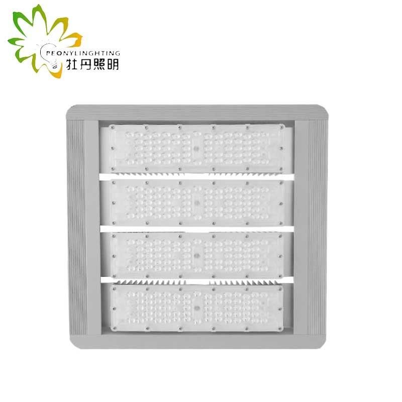8 Years Warranty 150W LED Floodlight with SMD Chips LED Project Light