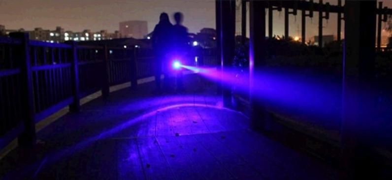LED Cap Light Series Cap Rayo (R2L)