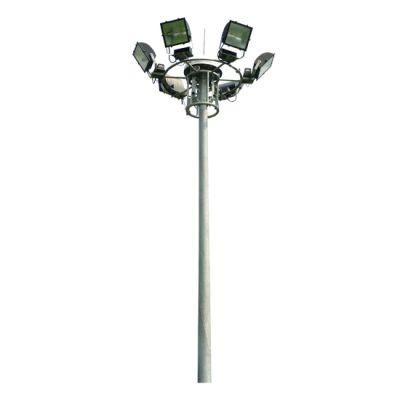 Ala Play Ground Football Court Lighting IP66 1200W LED High Mast Light