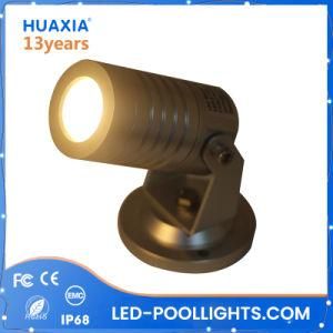 Shenzhen Factory LED 12V Landscape Cast Aluminum LED Garden Light