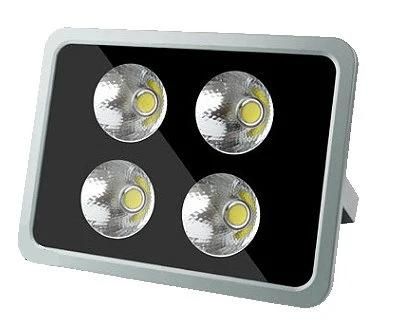 200W LED Floodlight, 5000K Crystal White, Super Bright Outdoor LED Floodlight, IP66 Waterproof