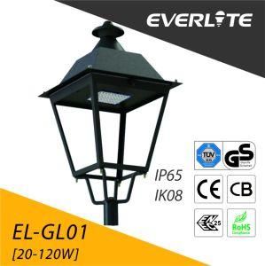 Everlite New Products Cheap Garden Light LED Grow Light for Outdoor Garden