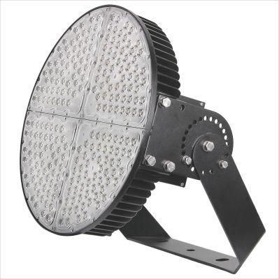 1200W 1000W 500W Outdoor Waterproof Exterior High Power LED Spotlight LED Projectores Outdoor Lamp Stadium Ledlights LED Flood Lights