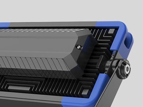Football Baseball Tennis Basketball Hockey Stadium Sport Court Field Waterproof LED High Bay Light