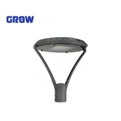 LED Round Shape Type LED Garden Outdoor Light 60W Epistar 3030SMD with 5years Warranty
