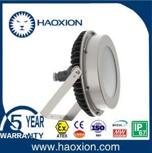 160W Explosion Proof LED Flood Light