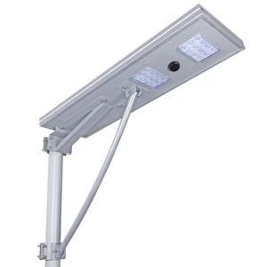 Hot Sale Outdoor Waterproof IP65 Integrated LED Solar Street Light 25W