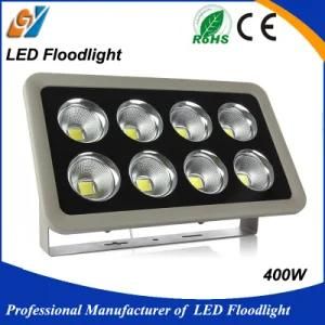 Hot Sale Good Quality Waterproof Narrow Bean Angle 400W LED Flood Light