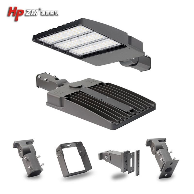 High Lumen LED Module Street Light with 5 Years Wanrraty