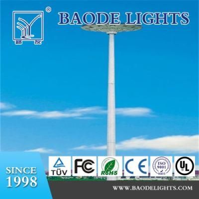 Auto Lifting System 18-35m High Mast Lighting (BDG-11)