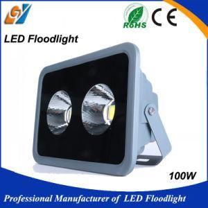 Good Quality Waterproof Outdoor 100W LED Flood Light